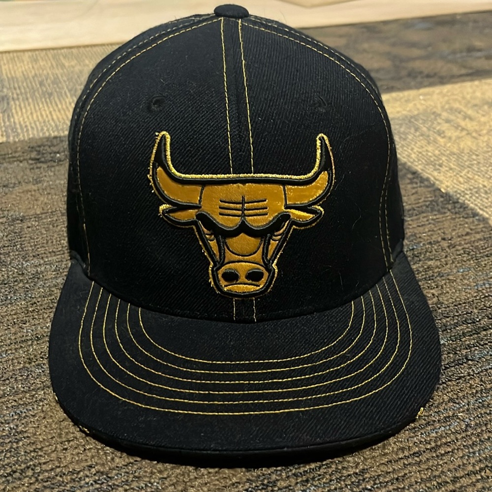 Chicago Bulls Hat